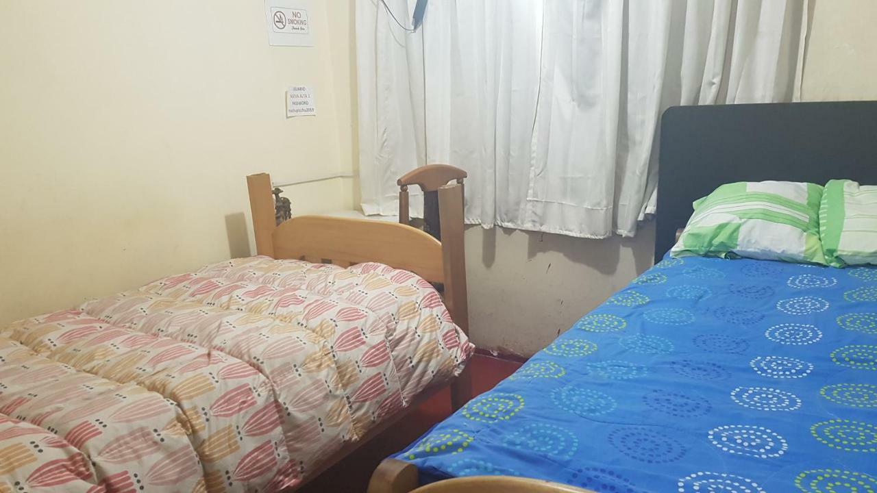 Hospedaje Nueva Alta Cuzco Cameră foto